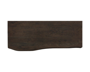 Lewis Desk - functional desks for home offices | Image 6 | InSTYLE Home & Rugs