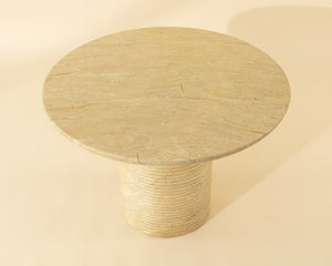 Riva Dining Table - perfect for family meals | Image 14 | InSTYLE Home & Rugs