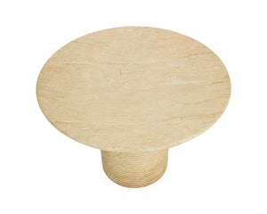 Riva Dining Table - perfect for family meals | Image 10 | InSTYLE Home & Rugs