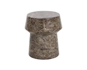 Brie End Table - functional tables for gardens | Image 26 | InSTYLE Home & Rugs