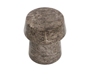 Brie End Table - functional tables for gardens | Image 25 | InSTYLE Home & Rugs