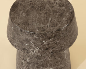 Brie End Table - functional tables for gardens | Image 28 | InSTYLE Home & Rugs