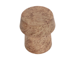 Brie End Table - functional tables for gardens | Image 6 | InSTYLE Home & Rugs