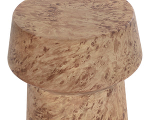 Brie End Table - functional tables for gardens | Image 5 | InSTYLE Home & Rugs
