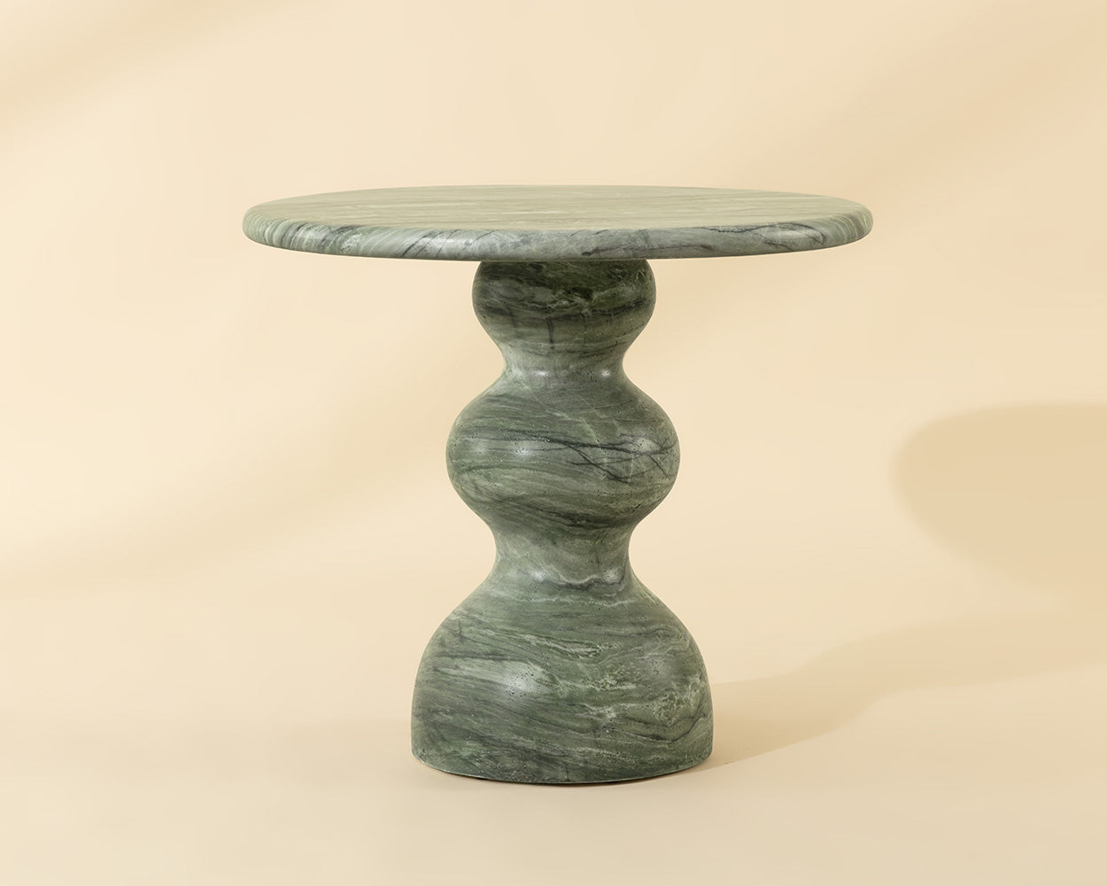 Raul Bistro Table - elegant tables for dining rooms | Image 2 | InSTYLE Home & Rugs