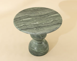 Raul Bistro Table - elegant tables for dining rooms | Image 9 | InSTYLE Home & Rugs
