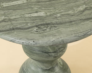Raul Bistro Table - elegant tables for dining rooms | Image 12 | InSTYLE Home & Rugs