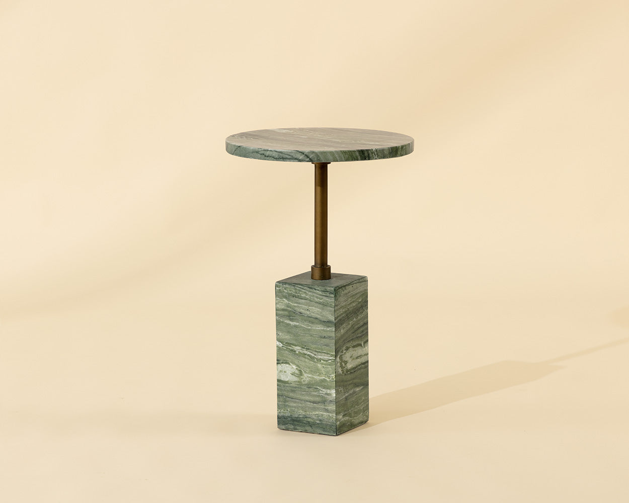 Mizani End Table - perfect for patio accents | Image 1 | InSTYLE Home & Rugs