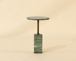 Mizani End Table - perfect for patio accents | Image 4 | InSTYLE Home & Rugs