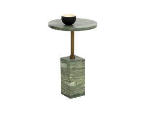 Mizani End Table - perfect for patio accents | Image 7 | InSTYLE Home & Rugs