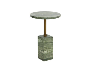 Mizani End Table - perfect for patio accents | Image 8 | InSTYLE Home & Rugs