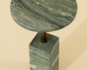 Mizani End Table - perfect for patio accents | Image 6 | InSTYLE Home & Rugs