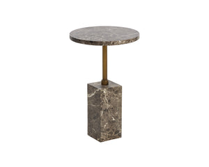 Mizani End Table - perfect for patio accents | Image 7 | InSTYLE Home & Rugs