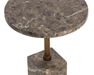 Mizani End Table - perfect for patio accents | Image 10 | InSTYLE Home & Rugs