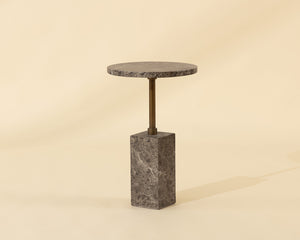 Mizani End Table - perfect for patio accents | Image 2 | InSTYLE Home & Rugs