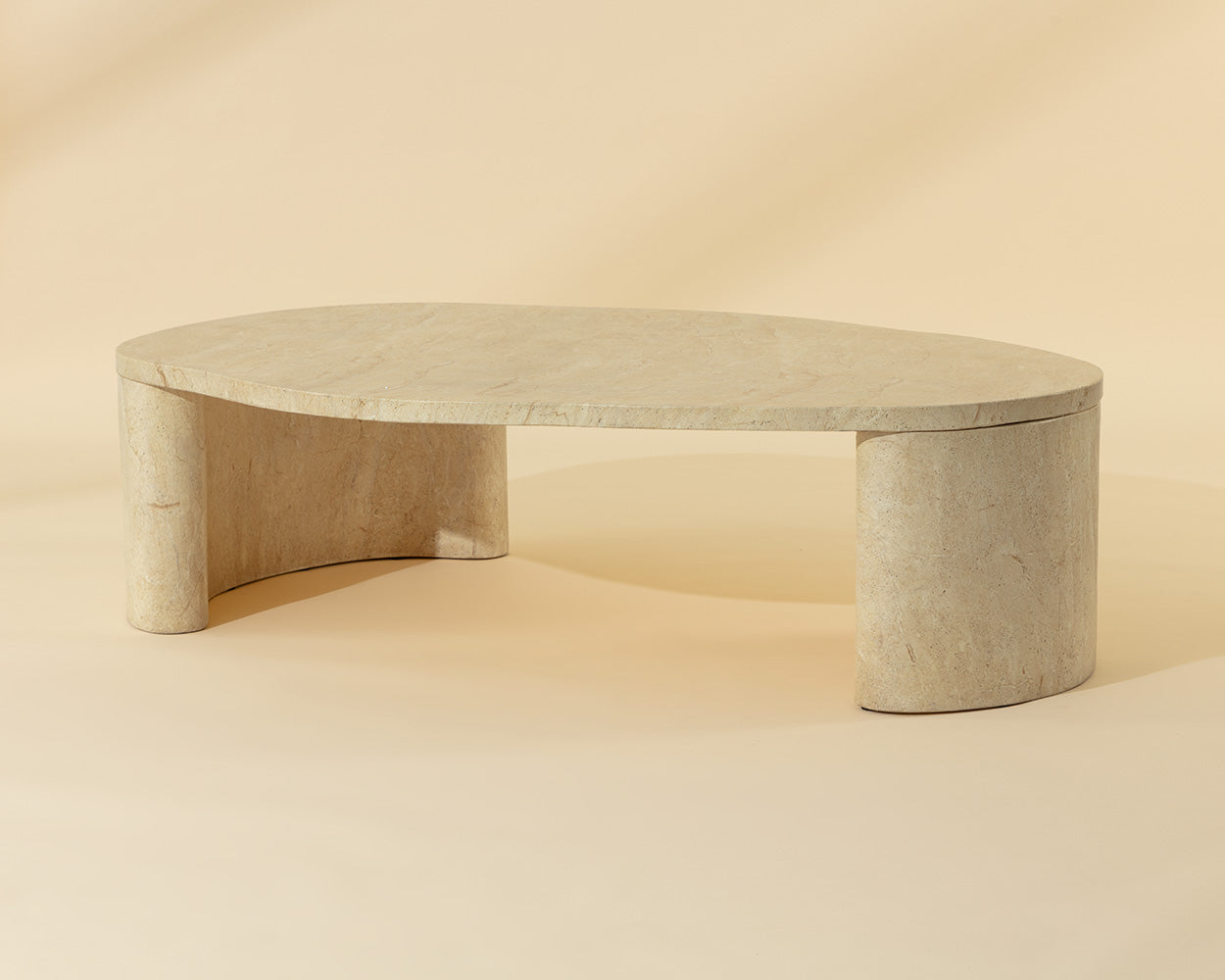 Savinah Coffee Table - modern design for any room | Image 1 | InSTYLE Home & Rugs