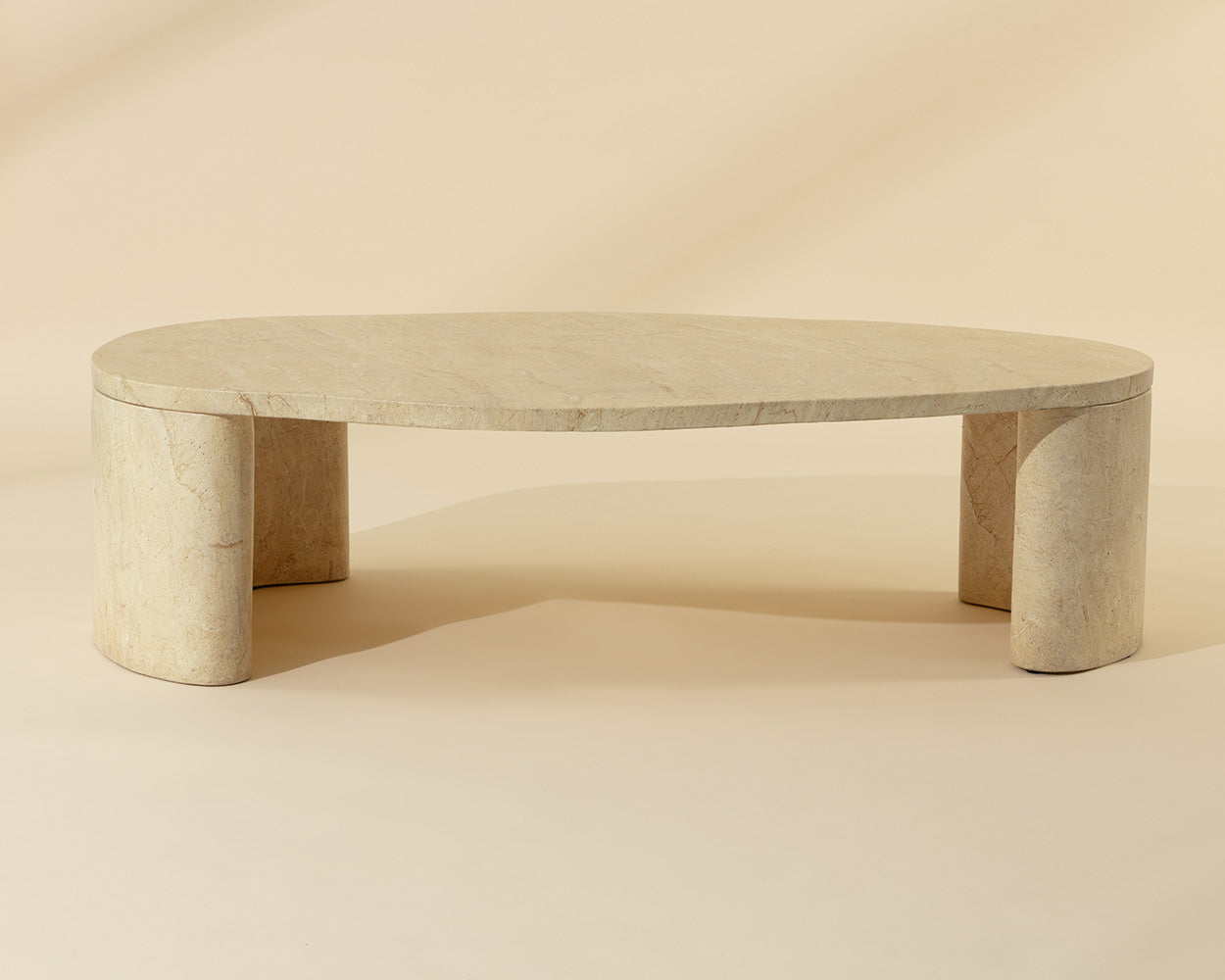 Savinah Coffee Table - modern design for any room | Image 2 | InSTYLE Home & Rugs