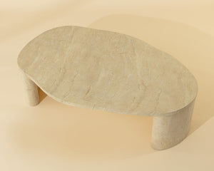 Savinah Coffee Table - modern design for any room | Image 3 | InSTYLE Home & Rugs