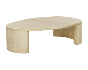 Savinah Coffee Table - modern design for any room | Image 6 | InSTYLE Home & Rugs