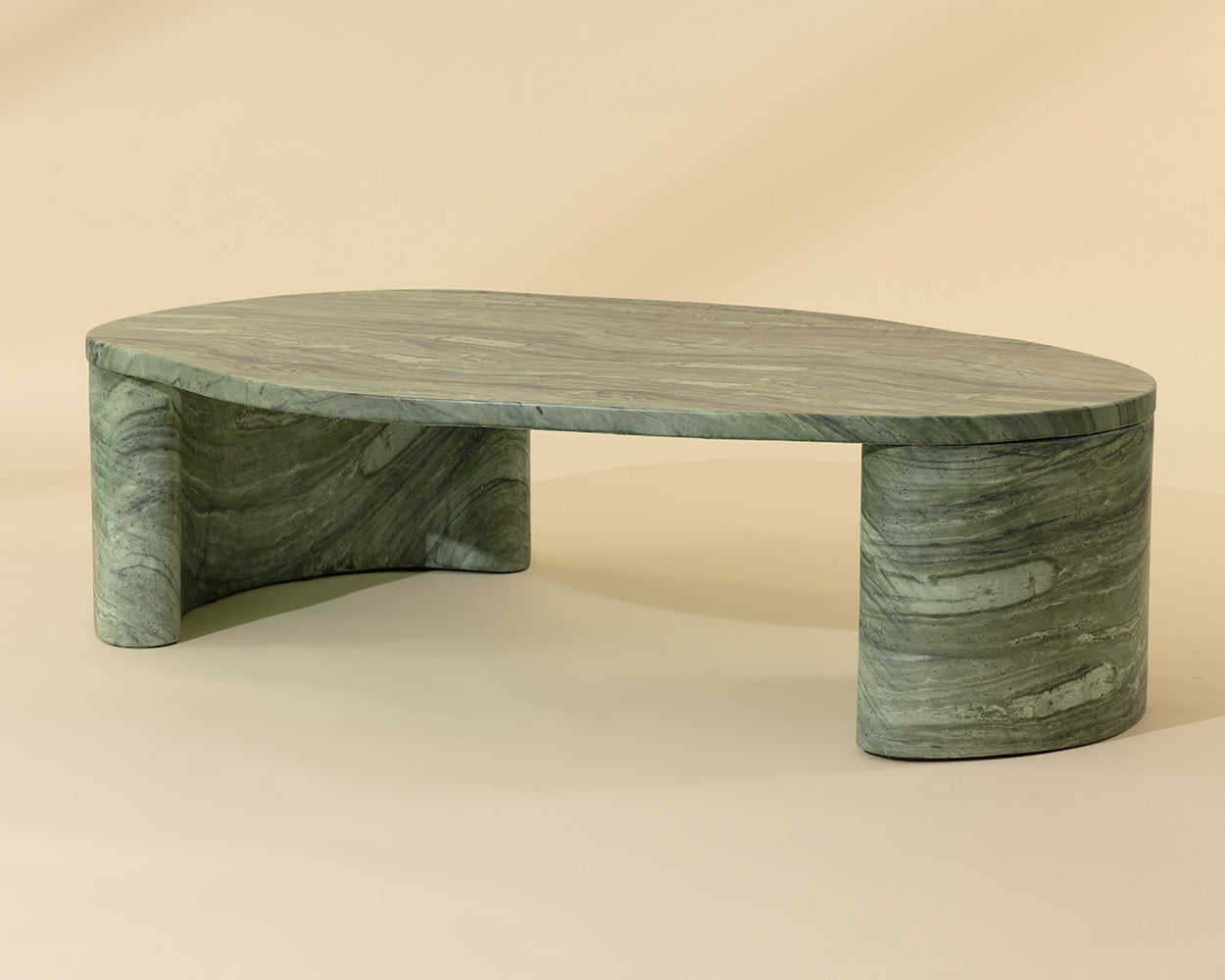 Savinah Coffee Table - modern design for any room | Image 1 | InSTYLE Home & Rugs