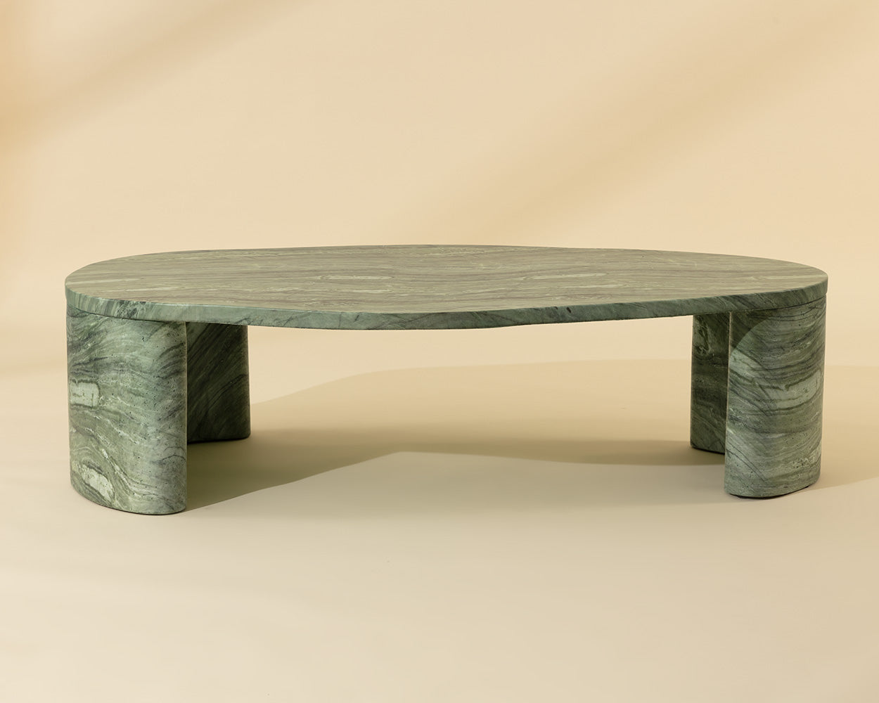 Savinah Coffee Table - modern design for any room | Image 2 | InSTYLE Home & Rugs