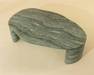 Savinah Coffee Table - modern design for any room | Image 3 | InSTYLE Home & Rugs