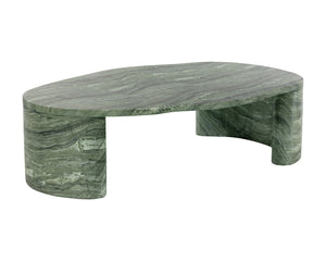 Savinah Coffee Table - modern design for any room | Image 6 | InSTYLE Home & Rugs