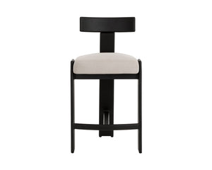 Titan Counter Stool - perfect for patios and outdoor spaces | Image 6 | InSTYLE Home & Rugs