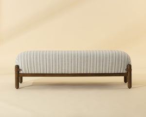 Holst Bench - durable benches with modern style | Image 2 | InSTYLE Home & Rugs