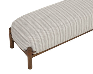 Holst Bench - durable benches with modern style | Image 8 | InSTYLE Home & Rugs