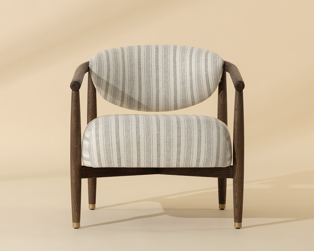 Sigrid Lounge Chair - comfortable chairs for relaxation | Image 2 | InSTYLE Home & Rugs