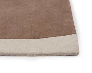 Avalora Hand-tufted Rug - soft rugs for cozy interiors | Image 3 | InSTYLE Home & Rugs