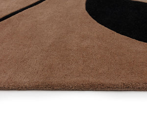 Avalora Hand-tufted Rug - soft rugs for cozy interiors | Image 5 | InSTYLE Home & Rugs