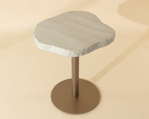 Delmont Bar Table - elegant bar tables for gatherings | Image 2 | InSTYLE Home & Rugs