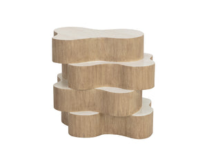 Geddes Side Table - sturdy tables for outdoor spaces | Image 7 | InSTYLE Home & Rugs