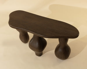 Ines Console Table - perfect for hallway decor | Image 4 | InSTYLE Home & Rugs