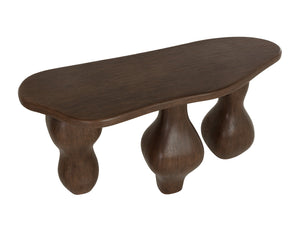 Ines Console Table - perfect for hallway decor | Image 9 | InSTYLE Home & Rugs