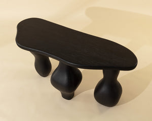 Ines Console Table - perfect for hallway decor | Image 11 | InSTYLE Home & Rugs