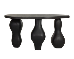 Ines Console Table - perfect for hallway decor | Image 15 | InSTYLE Home & Rugs