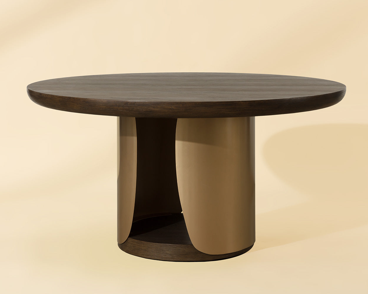 Sultana Dining Table - elegant tables for dining rooms | Image 1 | InSTYLE Home & Rugs