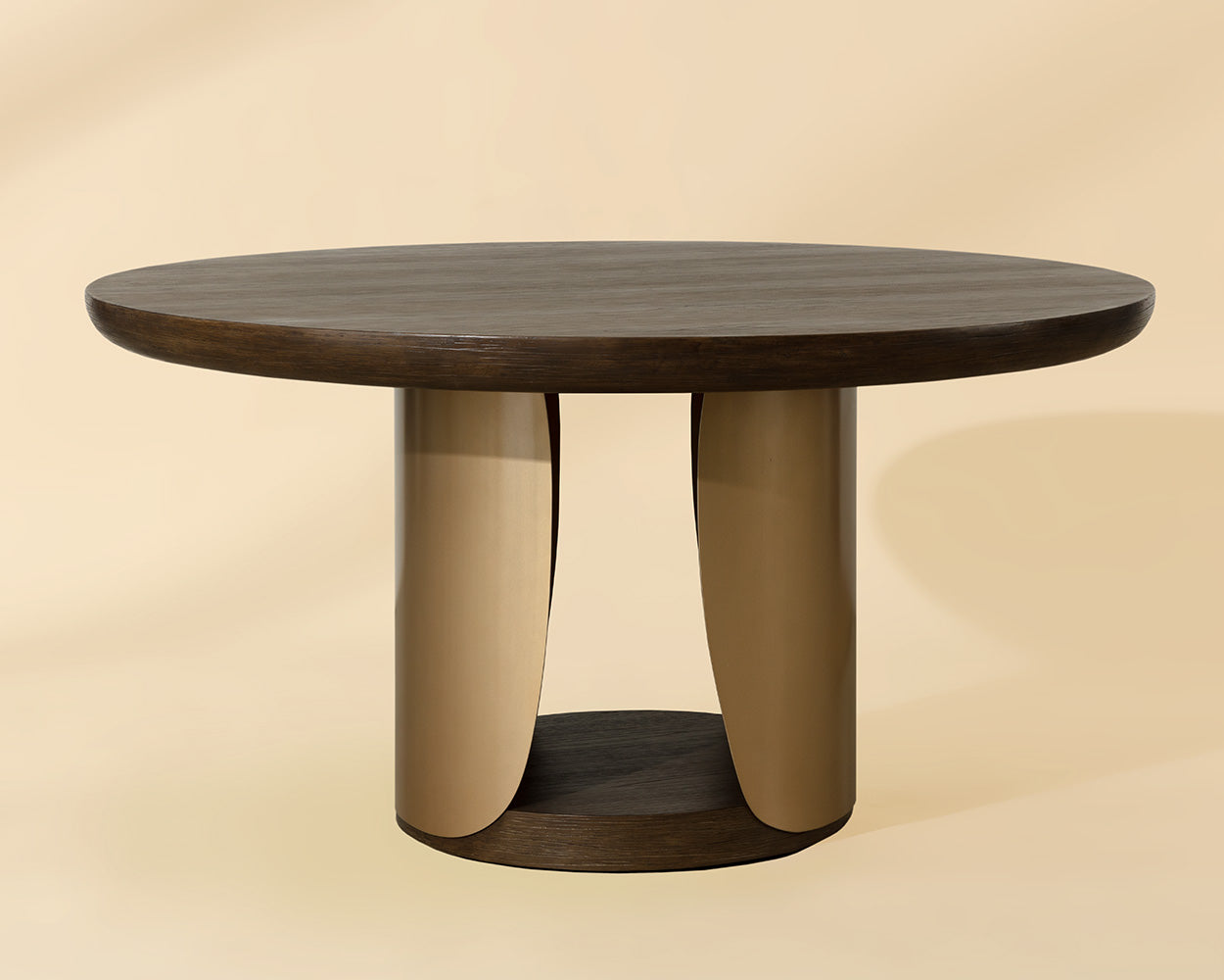 Sultana Dining Table - elegant tables for dining rooms | Image 2 | InSTYLE Home & Rugs