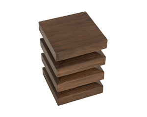 Robarts End Table - functional tables for gardens | Image 8 | InSTYLE Home & Rugs