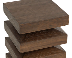 Robarts End Table - functional tables for gardens | Image 9 | InSTYLE Home & Rugs