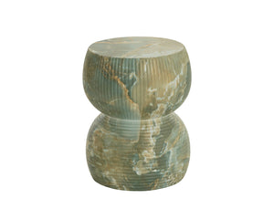Gemina End Table - sturdy tables for outdoor spaces | Image 6 | InSTYLE Home & Rugs