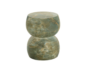 Gemina End Table - sturdy tables for outdoor spaces | Image 7 | InSTYLE Home & Rugs
