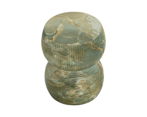 Gemina End Table - sturdy tables for outdoor spaces | Image 8 | InSTYLE Home & Rugs