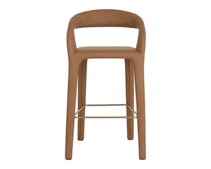 Atika Barstool - modern bar seating with style | Image 14 | InSTYLE Home & Rugs