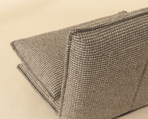 Colson Swivel Armless Chair - comfortable chairs for relaxation | Image 12 | InSTYLE Home & Rugs