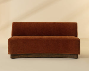 Cinder Banquette - comfortable seating for kitchens | Image 2 | InSTYLE Home & Rugs