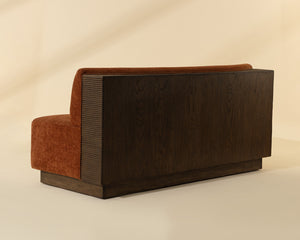 Cinder Banquette - comfortable seating for kitchens | Image 3 | InSTYLE Home & Rugs
